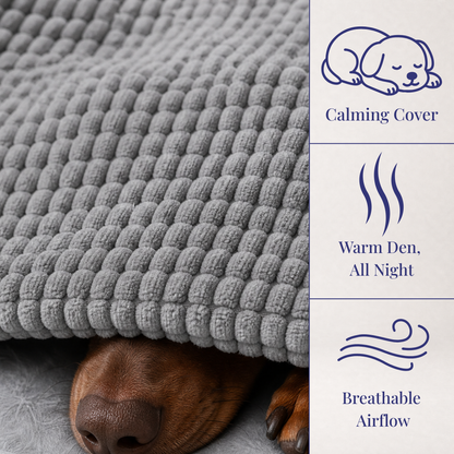 The IVDD-Prevention Bed™