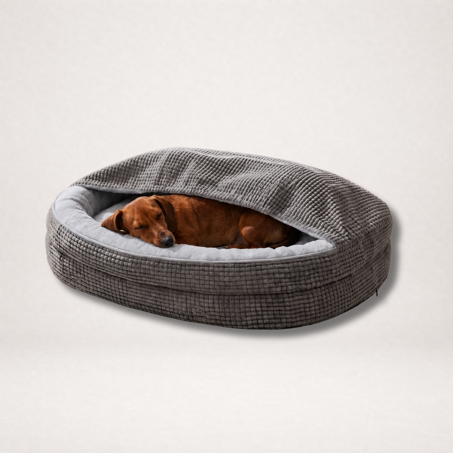 The Doxie Orthopedic Spine-Relief Bed™