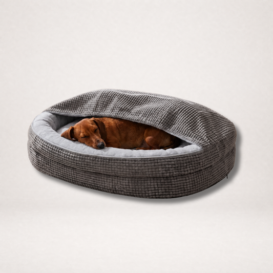 The Doxie Orthopedic Spine-Relief Bed™